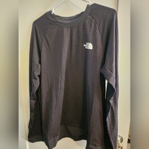 The North Face Men's Black Summit Series Base Layer